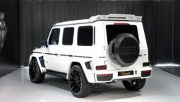 G800 Brabus