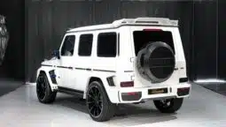 G800 Brabus