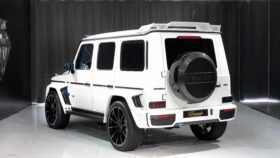 G800 Brabus