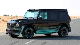 G8X Oscar by Onyx Concept – 1 of 5 Limited Edition