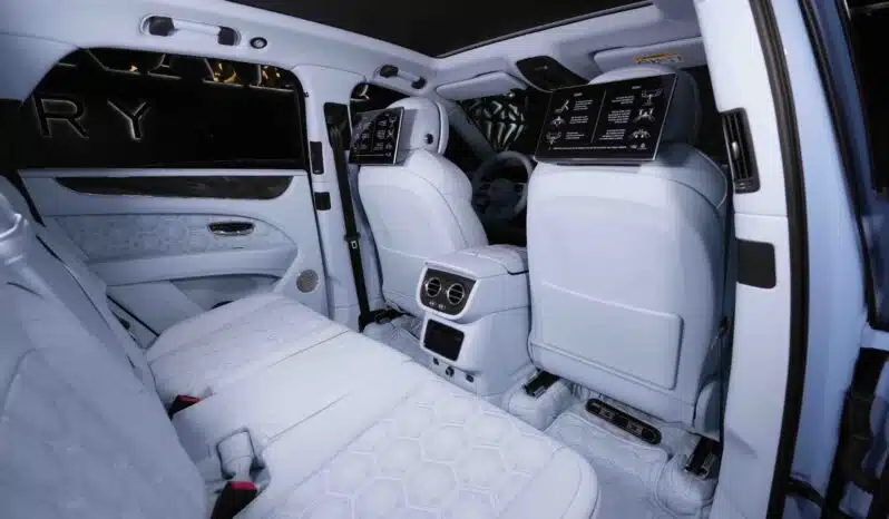 
								Bentley Bentayga S Onyx Concept 1 of 5 full									