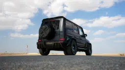 G7X Keeva by Onyx Concept 1 of 5