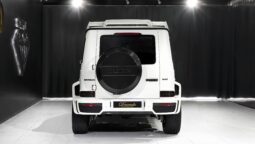 G800 Brabus