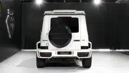G800 Brabus