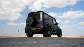 G7X Keeva by Onyx Concept 1 of 5