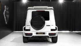 G800 Brabus