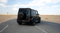 G7X Keeva by Onyx Concept 1 of 5
