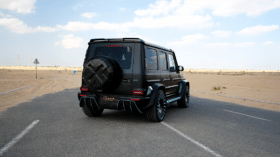 G7X Keeva by Onyx Concept 1 of 5