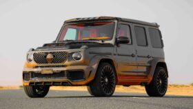 G8X Oscar by Onyx Concept – 1 of 5 Limited Edition