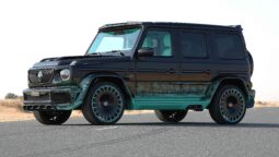 G8X Oscar by Onyx Concept – 1 of 5 Limited Edition