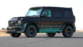 G8X Oscar by Onyx Concept – 1 of 5 Limited Edition