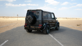 G7X Keeva by Onyx Concept 1 of 5