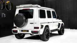G800 Brabus