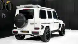 G800 Brabus