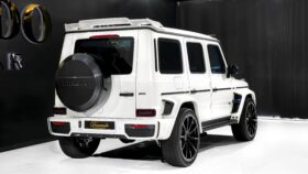 G800 Brabus