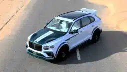 
										Bentley Bentayga S Onyx Concept 1 of 5 full									
