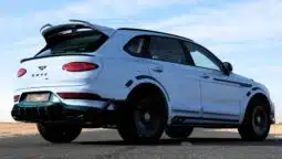
										Bentley Bentayga S Onyx Concept 1 of 5 full									