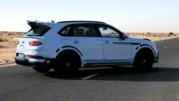 
										Bentley Bentayga S Onyx Concept 1 of 5 full									