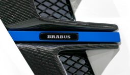 
										G800 Brabus full									