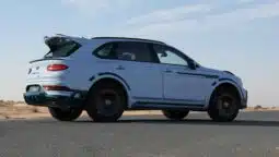 
										Bentley Bentayga S Onyx Concept 1 of 5 full									