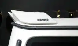 
										G800 Brabus full									