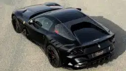 
										Ferrari 812 GTS 8XX Onyx Concept full									