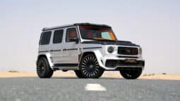 G7X Onyx Concept