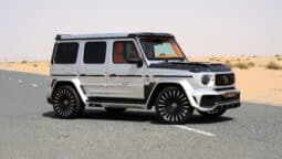 G7X Onyx Concept