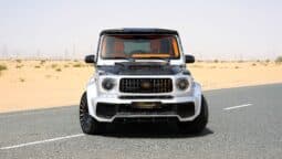 G7X Onyx Concept