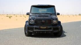 G7X Onyx Concept