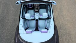 
										Bentley Continental GTX III Athea Onyx Concept 1 of 1 full									