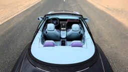 
										Bentley Continental GTX III Athea Onyx Concept 1 of 1 full									