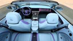 
										Bentley Continental GTX III Athea Onyx Concept 1 of 1 full									