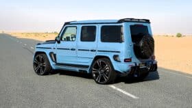 G7X Onyx Concept