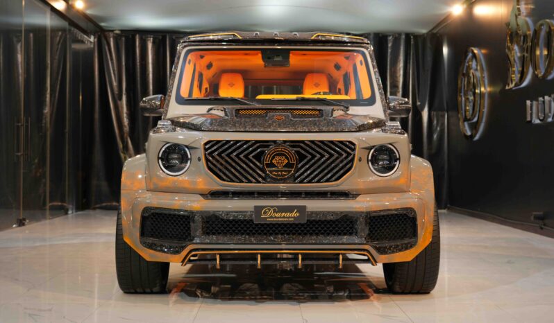 
								G8X Oscar by Onyx Concept – 1 of 5 Limited Edition full									