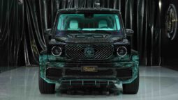 
										G8X Oscar by Onyx Concept – 1 of 5 Limited Edition full									