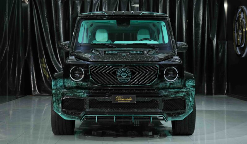 
								G8X Oscar by Onyx Concept – 1 of 5 Limited Edition full									