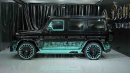 
										G8X Oscar by Onyx Concept – 1 of 5 Limited Edition full									