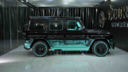 
										G8X Oscar by Onyx Concept – 1 of 5 Limited Edition full									