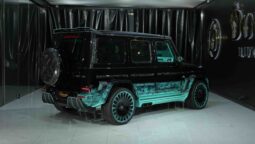 
										G8X Oscar by Onyx Concept – 1 of 5 Limited Edition full									