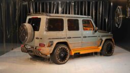 
										G8X Oscar by Onyx Concept – 1 of 5 Limited Edition full									