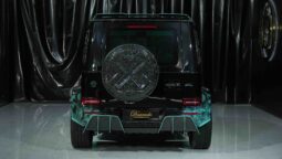 
										G8X Oscar by Onyx Concept – 1 of 5 Limited Edition full									