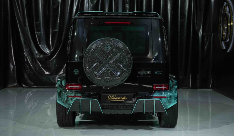 
								G8X Oscar by Onyx Concept – 1 of 5 Limited Edition full									