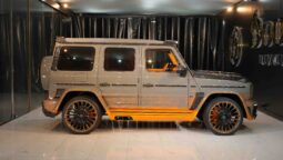 
										G8X Oscar by Onyx Concept – 1 of 5 Limited Edition full									