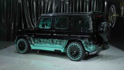 
										G8X Oscar by Onyx Concept – 1 of 5 Limited Edition full									