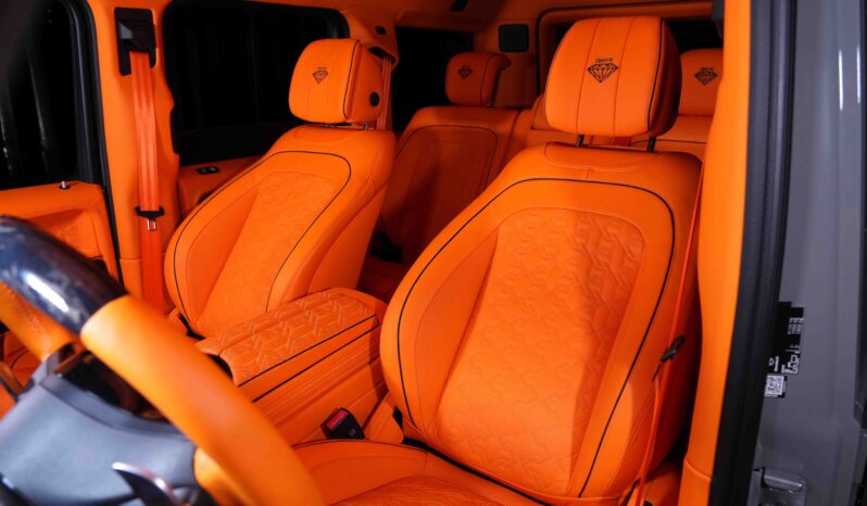 
								G8X Oscar by Onyx Concept – 1 of 5 Limited Edition full									