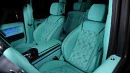
										G8X Oscar by Onyx Concept – 1 of 5 Limited Edition full									