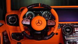 
										G8X Oscar by Onyx Concept – 1 of 5 Limited Edition full									