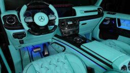 
										G8X Oscar by Onyx Concept – 1 of 5 Limited Edition full									