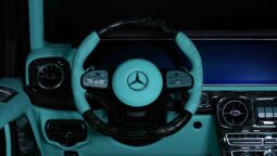 
										G8X Oscar by Onyx Concept – 1 of 5 Limited Edition full									